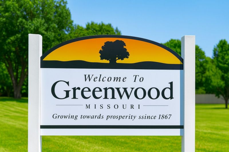 Greenwood, MO
