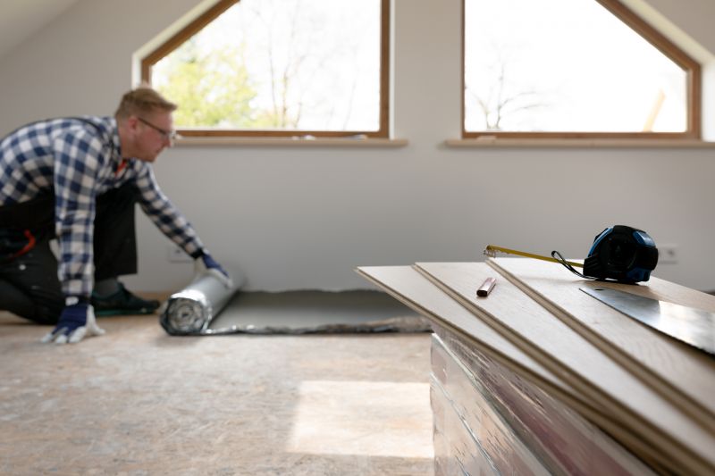 Flooring Service in Overland Park, KS