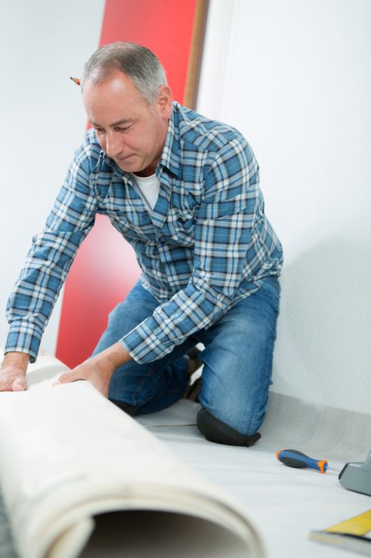 Flooring Service in Overland Park, KS