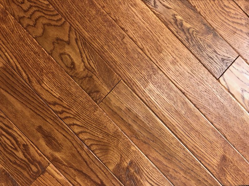 Commercial Hardwood Service in Grandview, MO