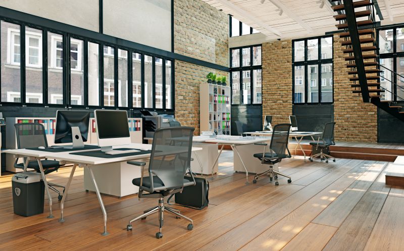 Commercial Hardwood Service in Kansas City, MO