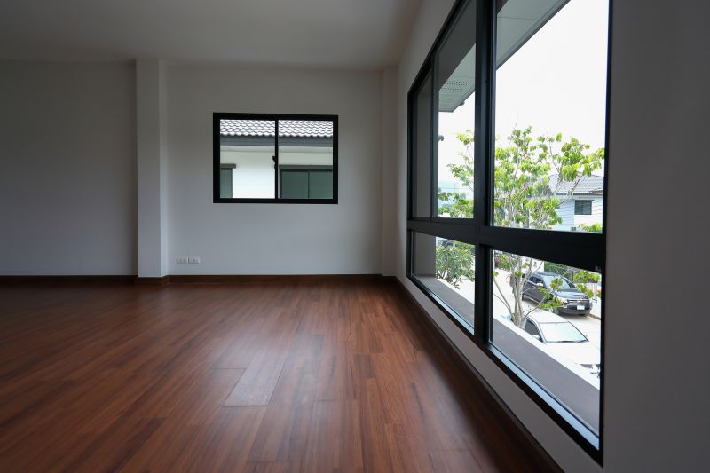 Laminate Floor Installation in Blue Springs, MO