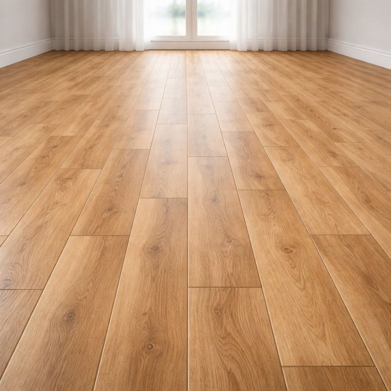 Laminate Floor Installation in Bonner Springs, KS
