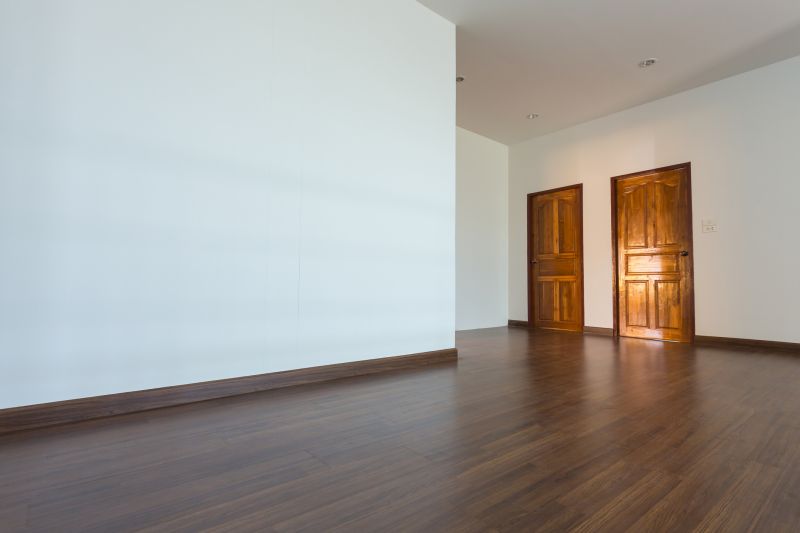 Laminate Floor Installation in De Soto, KS