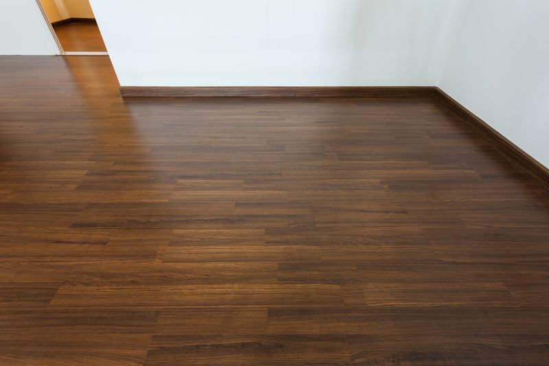 Laminate Floor Installation in Eudora, KS