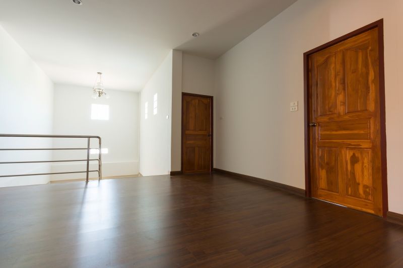 Laminate Floor Installation in Greenwood, MO