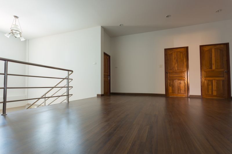 Laminate Floor Installation in Independence, MO