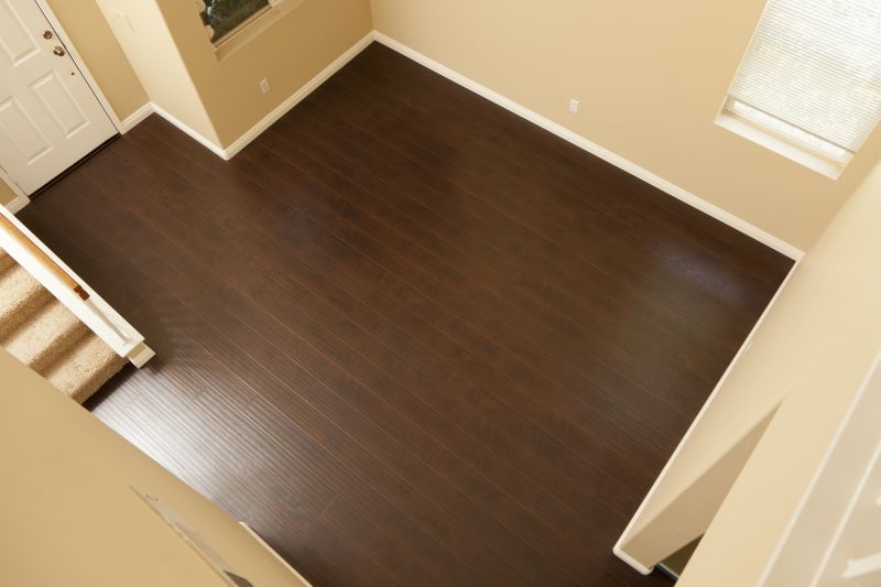 Laminate Floor Installation in Overland Park, KS