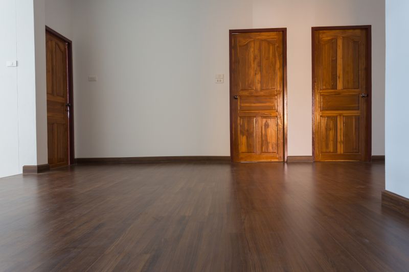 Laminate Floor Replacement in Kansas City, MO