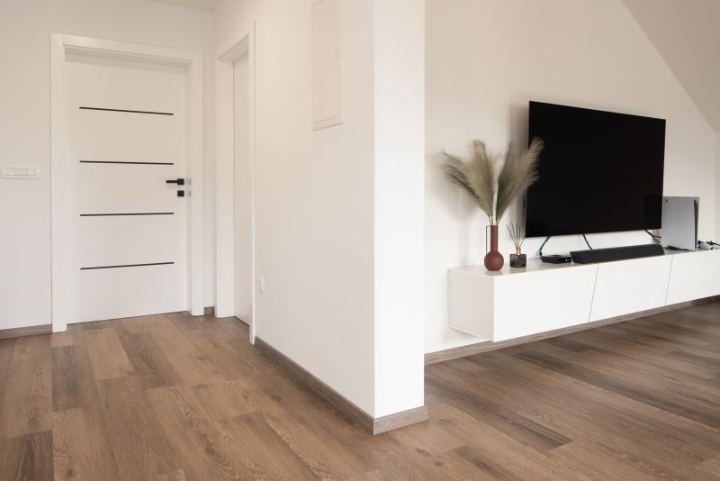 Laminate Floor Replacement in Lees Summit, MO