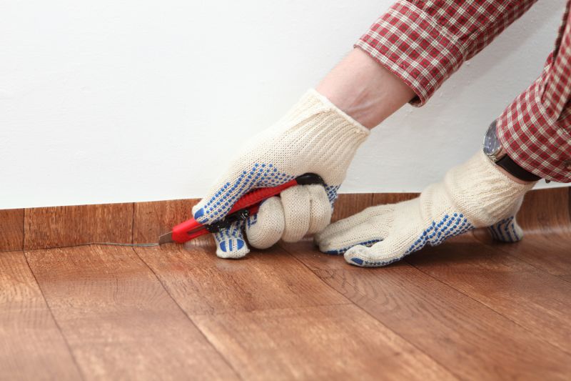 Linoleum Floor Installation in Belton, MO