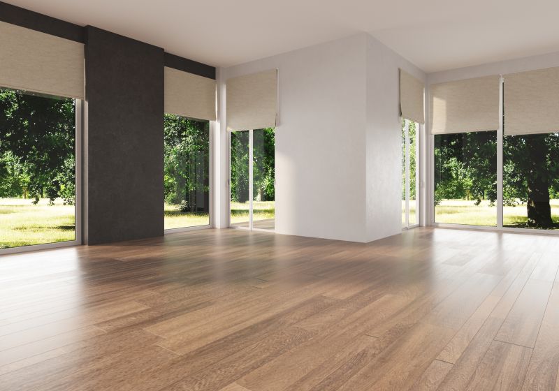 Lvt Flooring Installation in Mission, KS