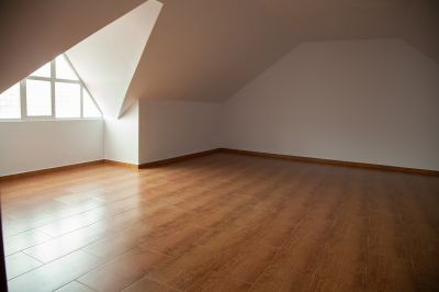 Sheet Linoleum Installation in Leawood, KS